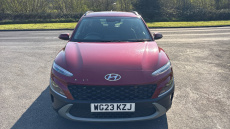 Hyundai Kona 1.0 TGDi 48V MHEV SE Connect 5dr Petrol Hatchback